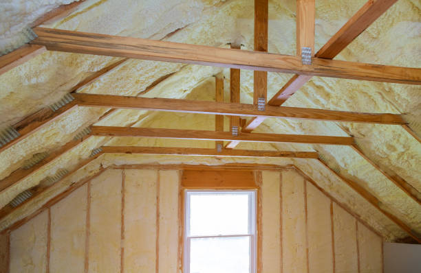Best Insulation for Specific Applications in San Jacinto, CA