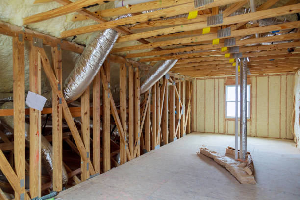 Best Insulation Installation Services in San Jacinto, CA