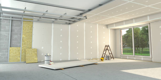 Best Insulation Installation Services in San Jacinto, CA